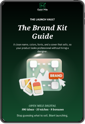 The Brand Kit Guide